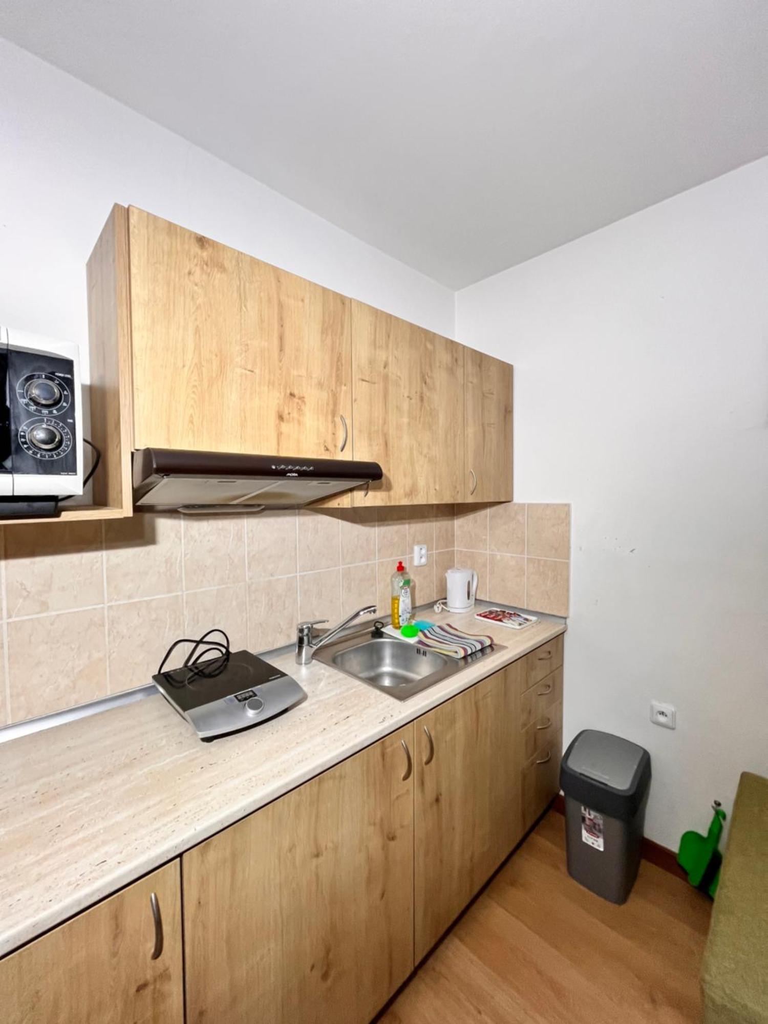 Vila Morava Hotell Liptovský Mikuláš Exteriör bild
