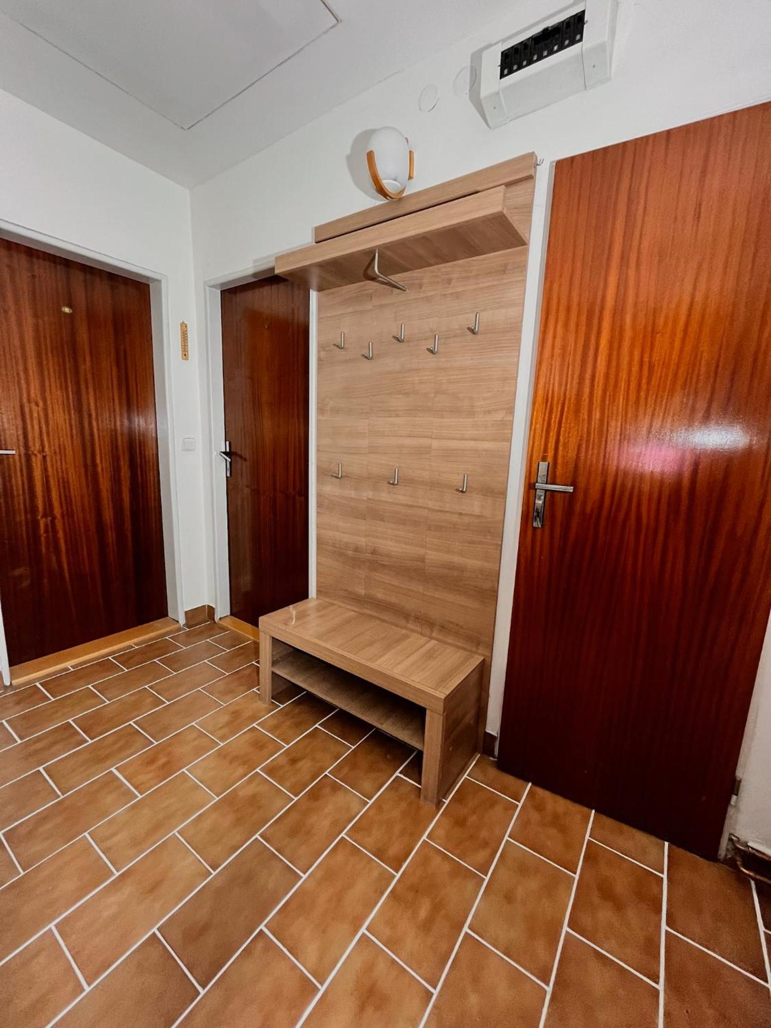 Vila Morava Hotell Liptovský Mikuláš Exteriör bild