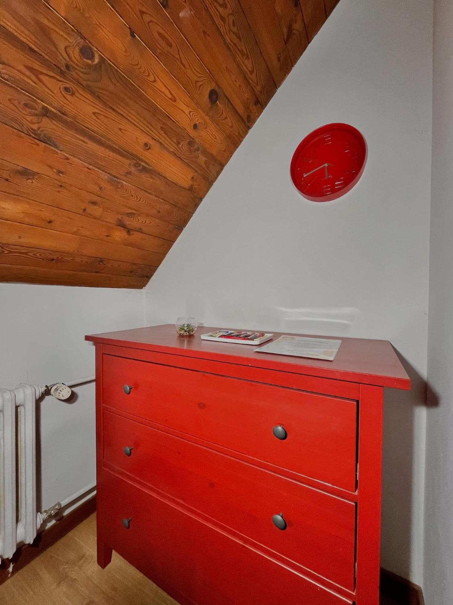 Vila Morava Hotell Liptovský Mikuláš Exteriör bild