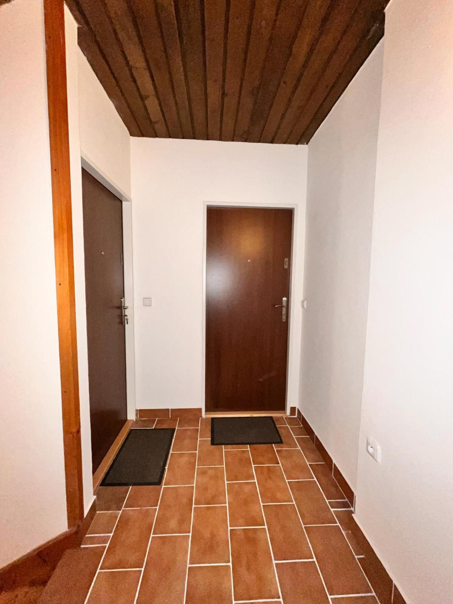 Vila Morava Hotell Liptovský Mikuláš Exteriör bild
