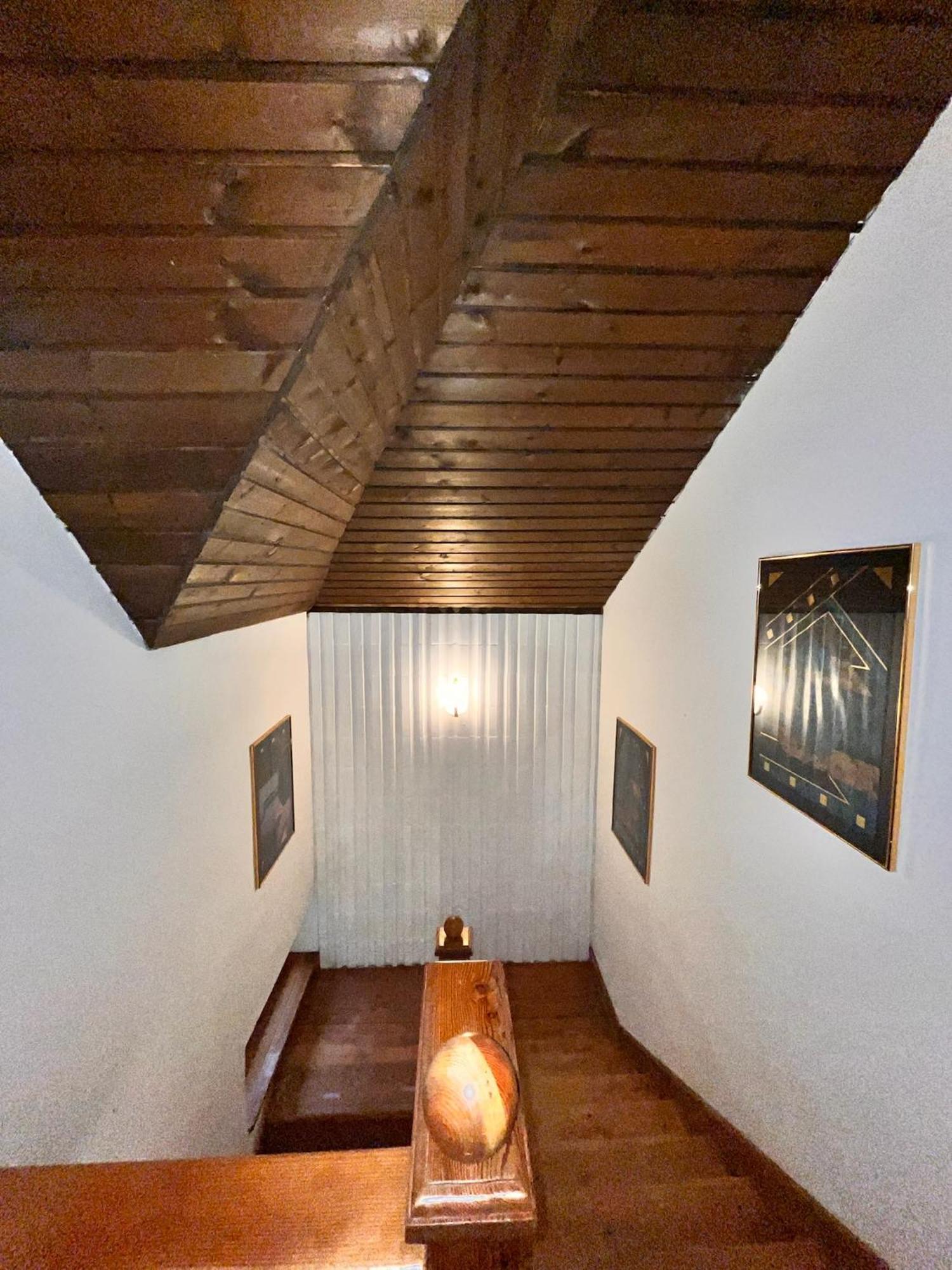 Vila Morava Hotell Liptovský Mikuláš Exteriör bild
