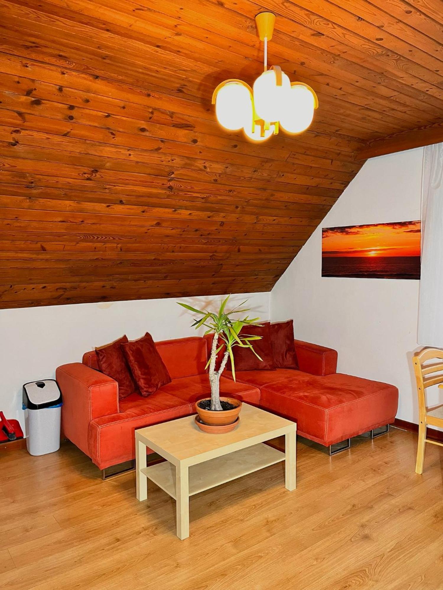 Vila Morava Hotell Liptovský Mikuláš Exteriör bild
